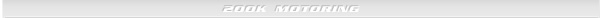 200K MOTORING�@