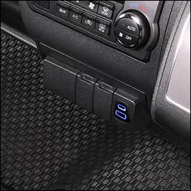 ハイエース200系のパーツ販売/通販/200Kモータリング・ドットコム/新 