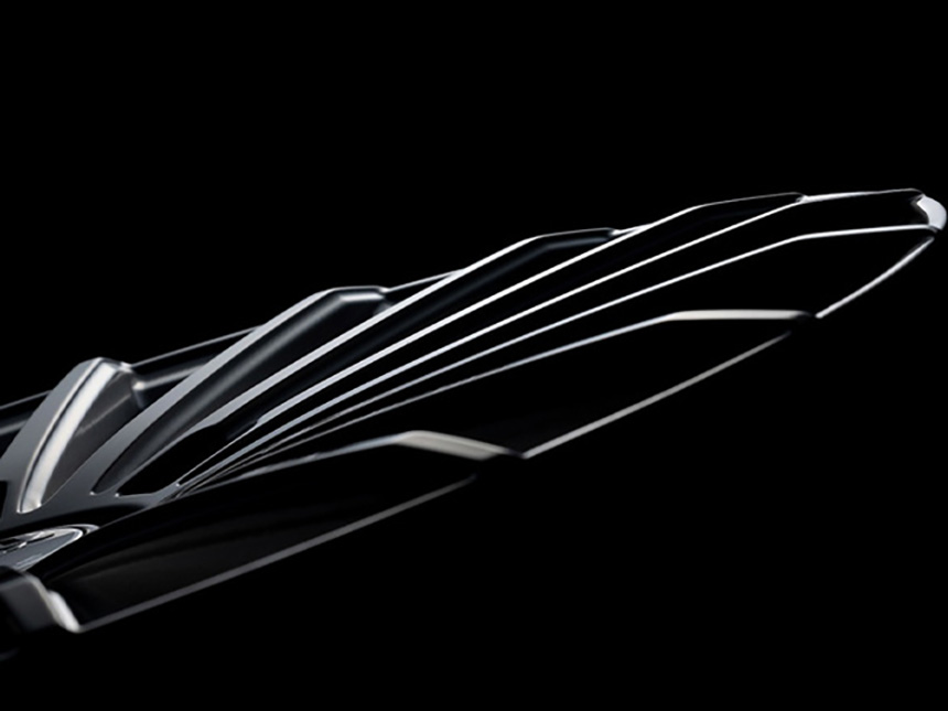 ハイエース ESSEX EF-17 17インチホイール&タイヤセット