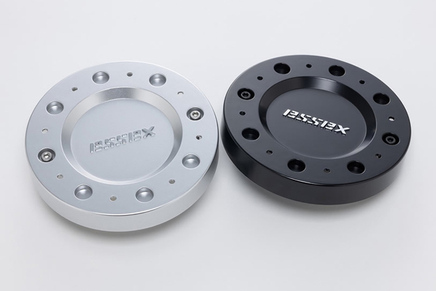 ハイエース ESSEX EU-16 16インチホイール&タイヤセット