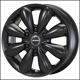 ハイエース ボクシー 25b KAI 16インチホイール＆タイヤセット