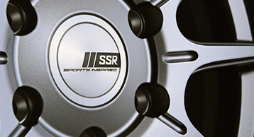 ハイエース用 SSR ディバイド X01H 17インチホイール&タイヤセットを ハイエース用 SSR ディバイド X01H 17インチホイール&タイヤセットを