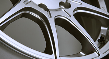 ハイエース用 SSR ディバイド X01H 17インチホイール＆タイヤセットを