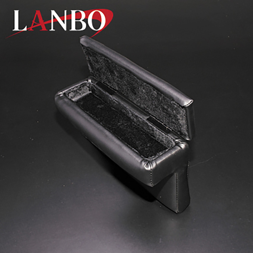 LANBO プレミアムアームレスト 助手席用ユニット