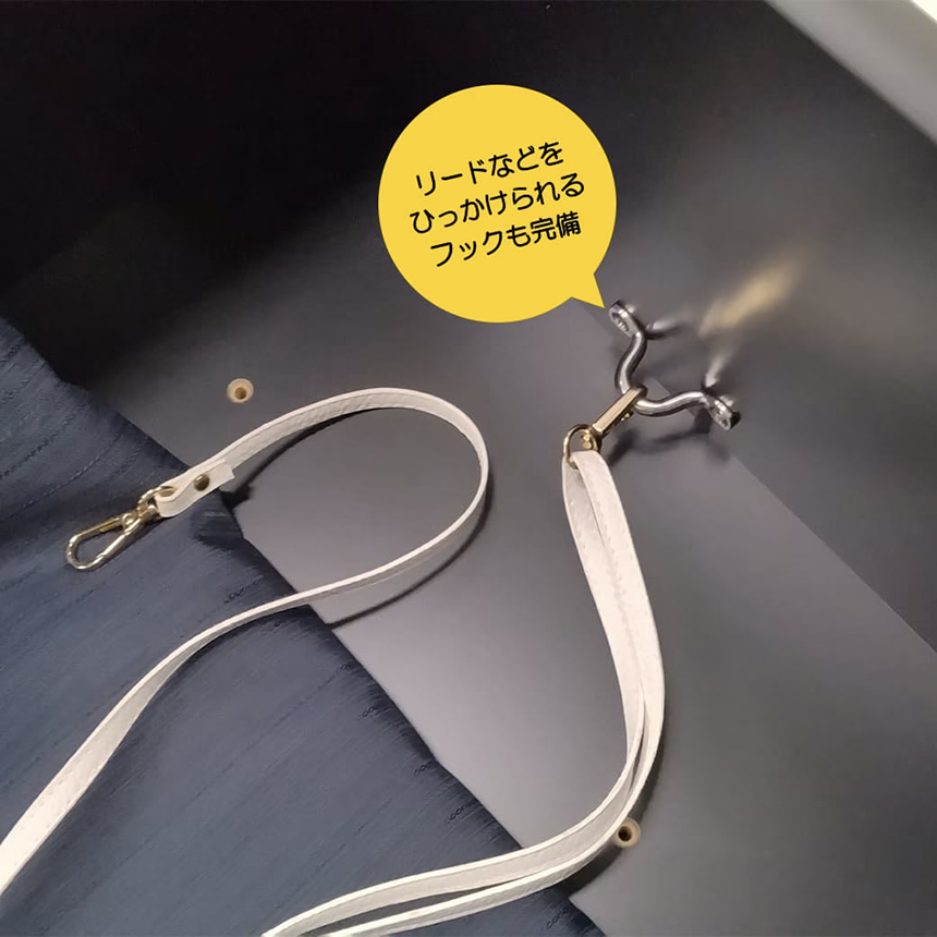 ハイエース ワイドボディー用 CRAFTSMAN センターコンソールペットボックス