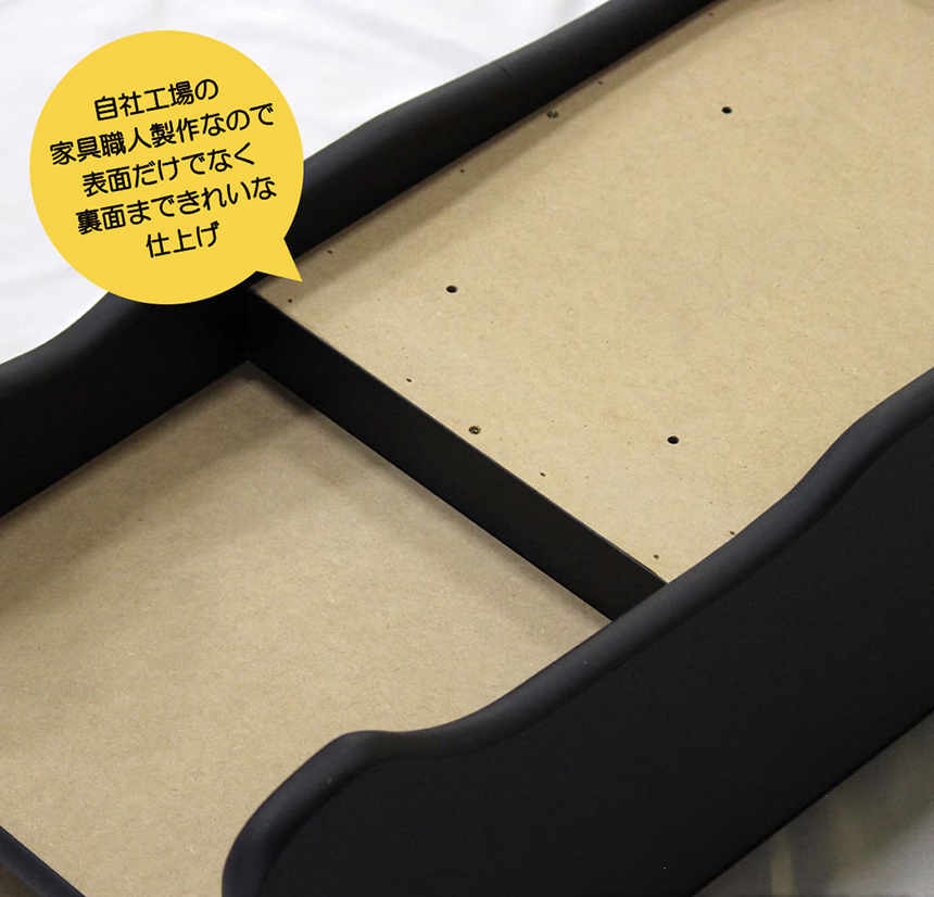 ハイエース ワイドボディー用 CRAFTSMAN センターコンソール