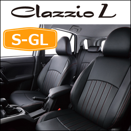 ハイエース S-GL用 クラッツィオ シートカバー ラインを販売中