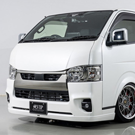 ★ masa_bankin ハイエース フロントリップ sh-store_mac-51390