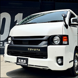 ハイエース　ワゴン　ボンネット　新車外し　ブラックM　ワイド ハイエース ワゴン ボンネット 新車外し ブラックM ワイド