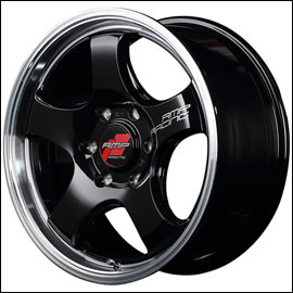 ハイエース用 RMPレーシング R05HC 16インチホイール＆タイヤ
