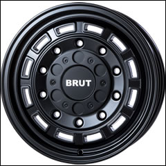 ハイエース200系　Brute　BR-70 トライスターインターナショナル トライスター BRUT BR-70