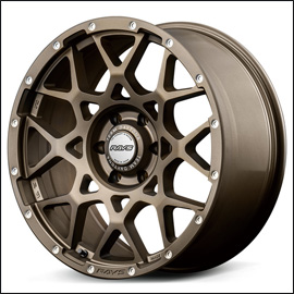 デイトナ　16インチ 　ハイエース ハイエースデイトナメッキ8j +20 16インチ