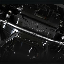 ハイエース2WD用 足回りパーツ サスペンションキット ショック