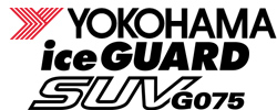 ヨコハマ アイスガード SUV