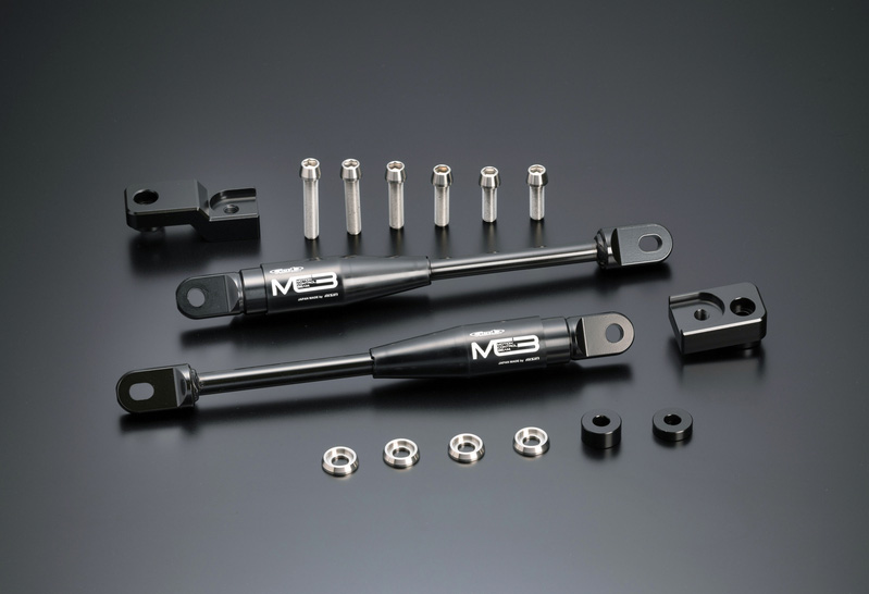 CRSモーションコントロールビーム　　ハイエース標準ボディー用 CRSモーションコントロールビームハイエース標準ボディー用