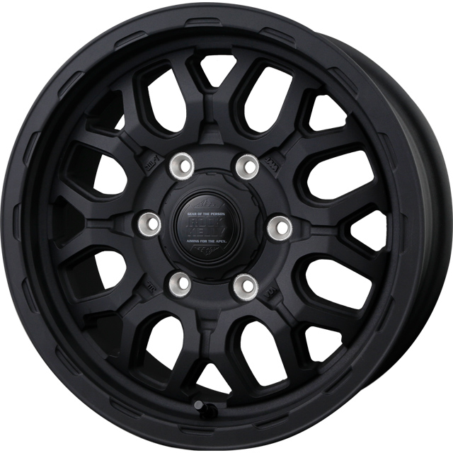 ハイエース用スタッドレスタイヤ Ice X 新品 ハイエース200系用 スタッドレスタイヤ ホイール4本