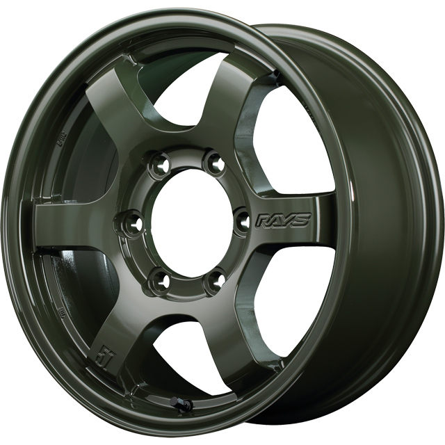 ハイエース用 16インチ スタッドレスタイヤセット(グラムライツ 57 DR