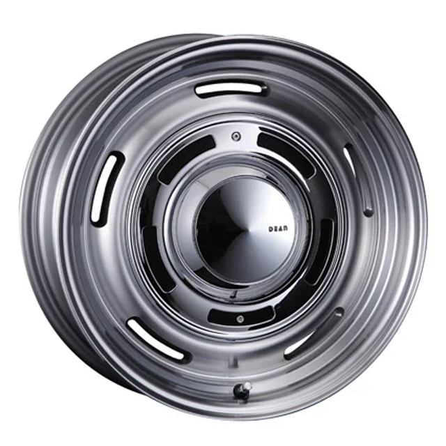 ハイエース用 17インチ スタッドレスタイヤセット(ディーン クロス