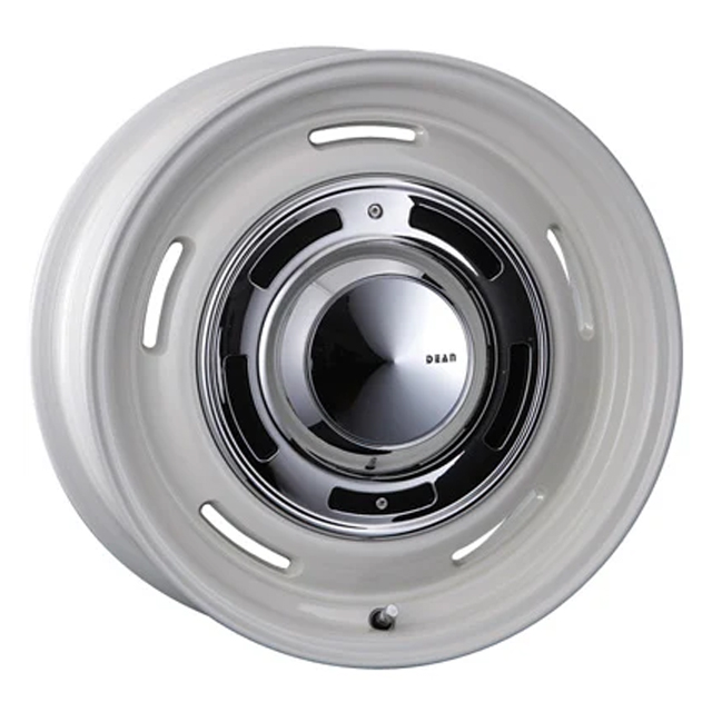 ハイエース用 17インチ スタッドレスタイヤセット(ディーン クロス