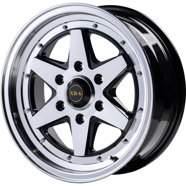 ハイエース用 16インチ スタッドレスタイヤセット(ファブレス