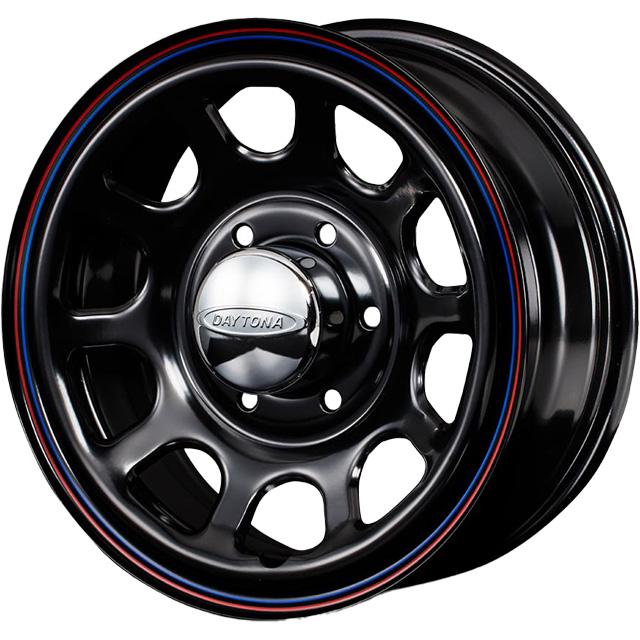 ハイエース用 16インチ スタッドレスタイヤセット(デイトナRS