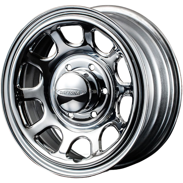 ハイエース用 16インチ スタッドレスタイヤセット(デイトナRS NEO