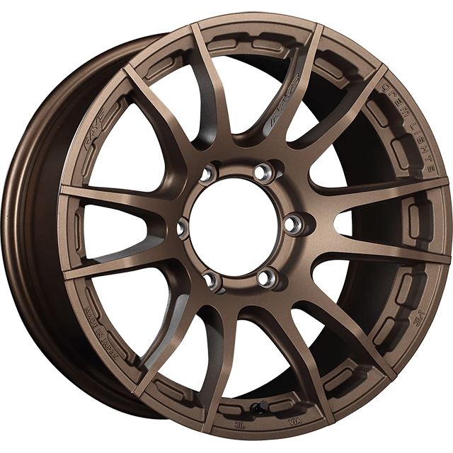 ハイエース用 16インチ スタッドレスタイヤセット(グラムライツ 57 XR