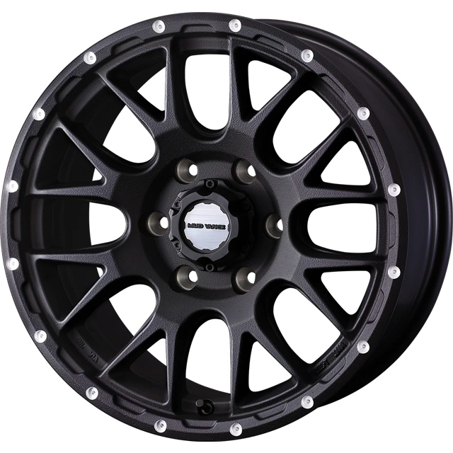 ハイエース用 15インチ スタッドレスタイヤセット(アドベンチャー