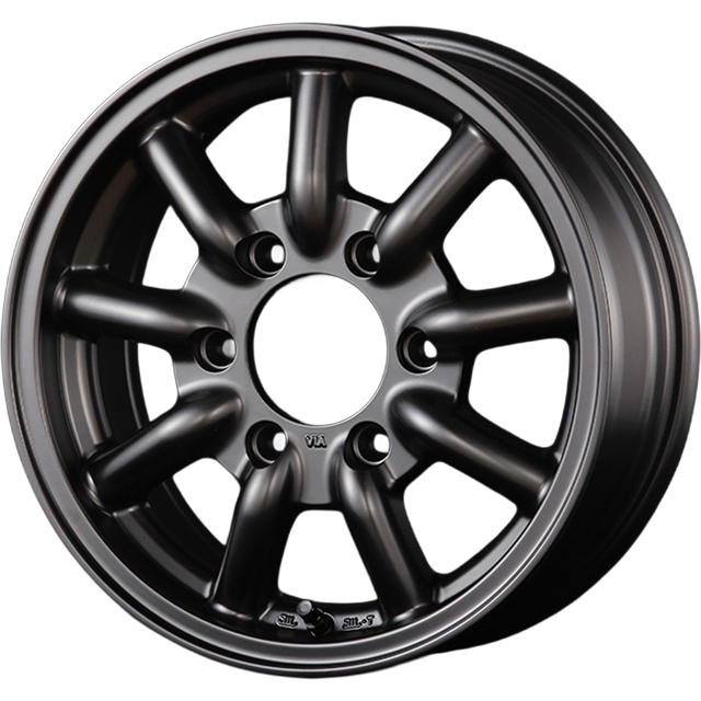 ハイエース用 15インチ スタッドレスタイヤセット(ファブレス