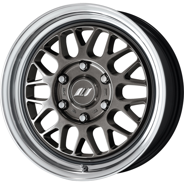 ハイエース用 17インチ スタッドレスタイヤセット(エクストラップ M1HC