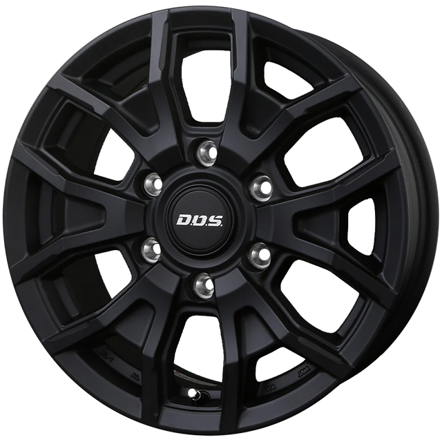 D,O,S VS-T6